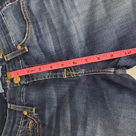 For all mankind jeans 25 - Picture 7 of 10